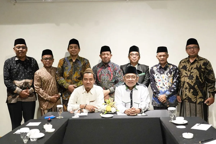  Kemenag Bentuk AHWA, Seleksi Majelis Masyayikh Dimulai