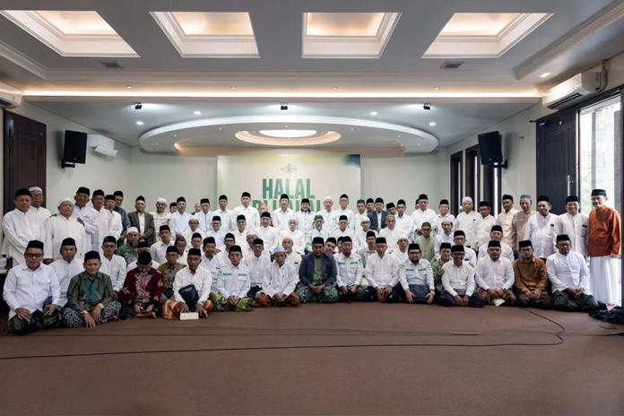  Rais Syuriyah se-Jatim Usul Muktamar ke-35 NU Digelar di Lirboyo