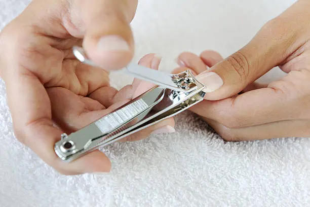  The 10 Days Challenge: Pantangan Potong Kuku dan Rambut, Apa Faedahnya