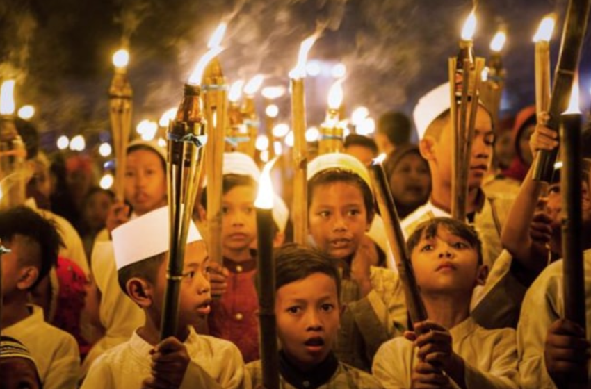  The Night Before Eid: Malam Takbiran, Waktunya Muhasabah Niat