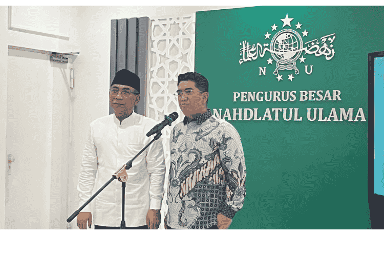  PBNU Gandeng UI Perkuat Riset dan Pendidikan Umat