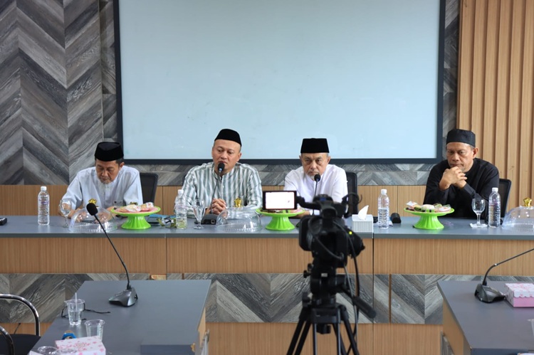  Gelar Muktamar V di Jakarta, Wahdah Islamiyah Gerakkan Keluarga Peduli Sehat