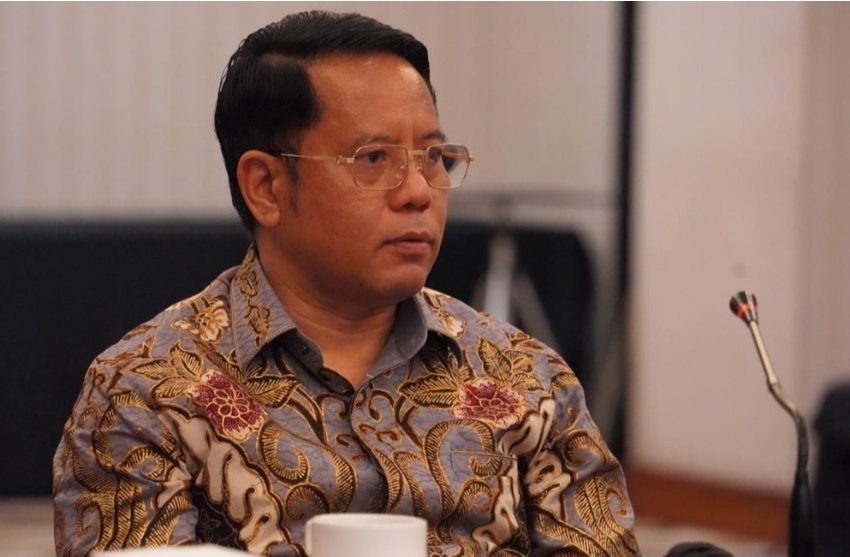  Menag Tidak Samakan Siapa pun dengan Firaun