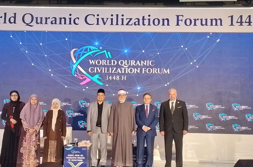  Tahun Baru Islam 1448 H: Para Ulama dan Akademisi Internasional Serukan Gerakan Hijrah Keluarga Kembali kepada Alquran