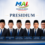 Majelis Arah Indonesia MAI