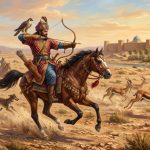 raja-berburu