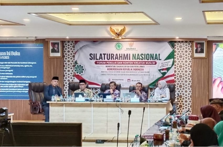  Cegah Radikalisme, Kemenag Telaah 368 Buku Keagamaan