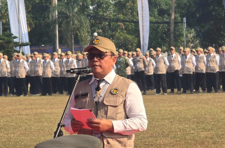  Rakernas Evaluasi Haji Jadi Fondasi Perbaikan Layanan