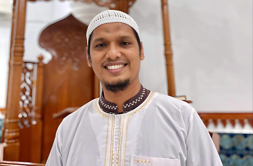  Rawatlah Rasa Malu dengan Ilmu, Ibadah, dan Taubat