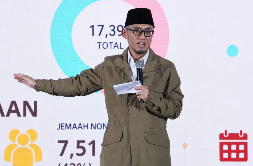  Kemenhaj Hapus Skema Lunas Tunda Ganti, Tutup Celah Manipulasi Haji Khusus