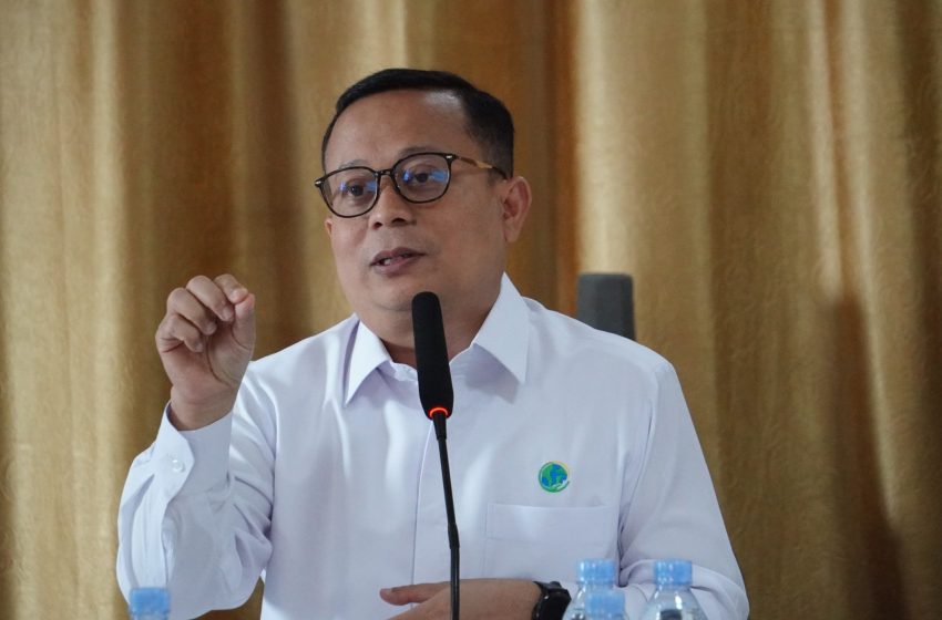  Kemenag Luncurkan Aplikasi AMAN untuk Laporkan Dugaan Kekerasan di Sekolah dan Pesantren