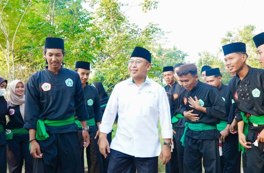  NU Peduli: Kemanusiaan Tak Boleh Tersekat Agama atau Organisasi Saat Bencana