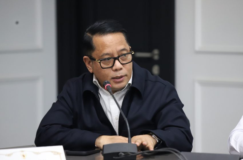  Sambut HUT Ke-81 RI, Kemenag Gelar Zikir dan Doa Kebangsaan di Monas