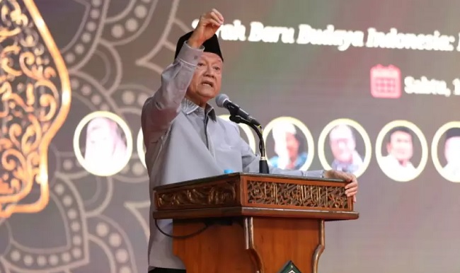  MUI Ajak Tobat dan Peringati Koruptor: Azab dan Siksa Neraka Sangat Pedih