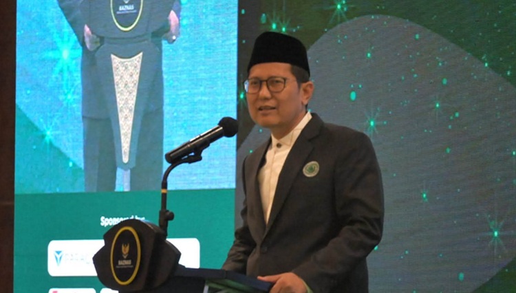  Waketum MUI Tegaskan Tidak Ada Istilah Subsidi Biaya Ibadah Haji