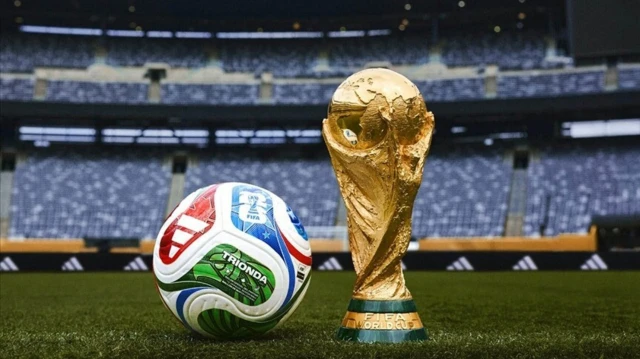  Final Piala Dunia dan Cara Kita Mengukur Pembangunan