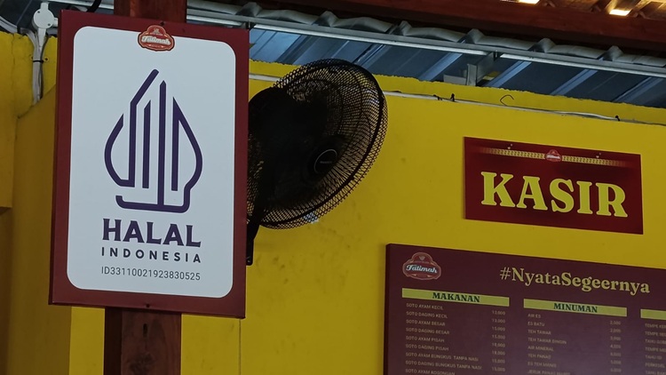  Songsong Wajib Halal Oktober 2026, Kemenag Jadikan KUA Pusat Literasi Produk Halal