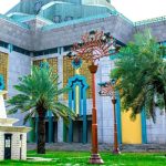 masjid jic