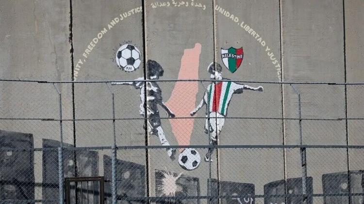  Kiper Palestina Gugur Ditembak Israel, Lebih dari Seribu Atlet Jadi Korban Genosida