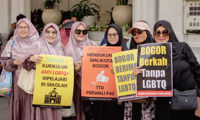  Perwali P4S Dijanjikan Terbit Paling Lambat Akhir Agustus 2026