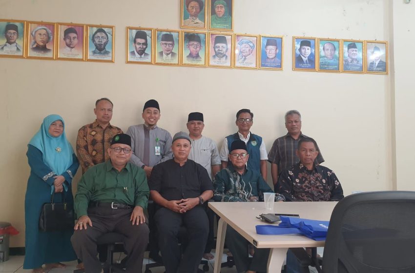  Untuk Dorong Kader Ulama, Muhammadiyah Bekasi Kolaborasi dengan Prodi HKI UM.ID