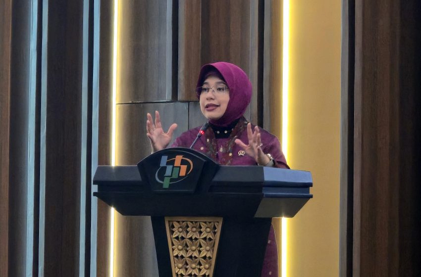  Kepuasan Jemaah Haji 2026 Capai Rekor Tertinggi 91,45 Persen