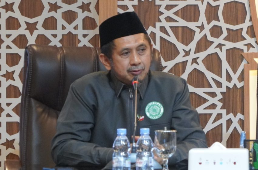  Pemimpin Wahdah Kecam Promosi Miras Berkedok Hafalan Al-Qur’an