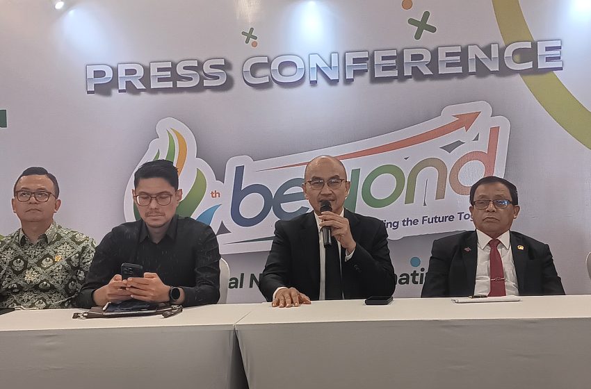  HNI Rayakan Milad ke-14 dengan Ekosistem Digital dan Aktivasi Komunitas