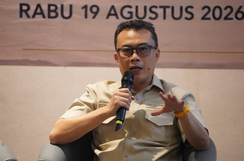  Edukasikan Wajib Halal, BPJPH Ingatkan Ketentuan Sanksi kepada Pelaku Usaha