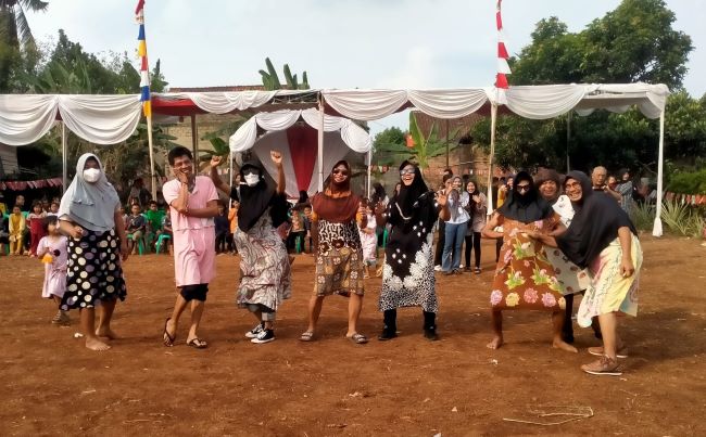  Lomba dan Karnaval HUT RI Jangan Jadi Ajang Judi dan Kampanye LGBT