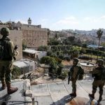 israel-idf-hebron