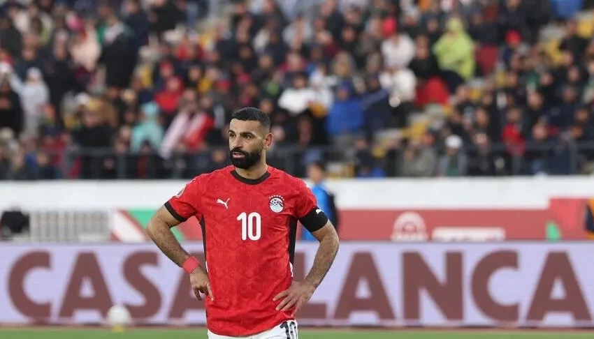  Mohamed Salah, Babak Baru Sang Raja Sepak Bola Mesir