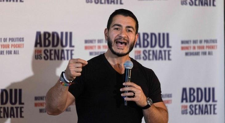  Politisi Muslim Berpeluang jadi Senat Michigan, Kalahkan Kandidat Pro-Israel