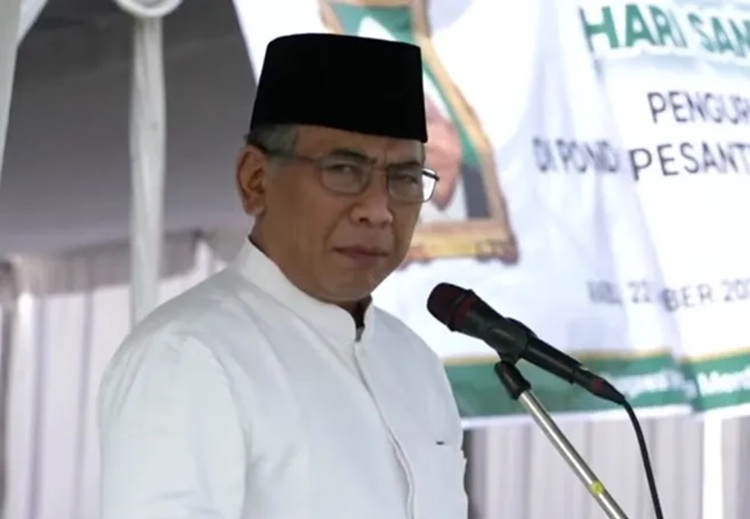  Jelang Muktamar Ke-35 NU, Gus Yahya Tegaskan Orientasi Kemaslahatan Jam’iyyah