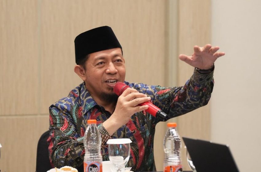  Kemenag Buka Pengajuan Bantuan Insentif Dosen Non-ASN Ma’had Aly