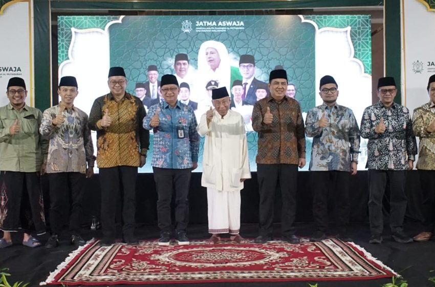  JATMA Aswaja Dorong Pesantren Jadi Penggerak Ekonomi Desa