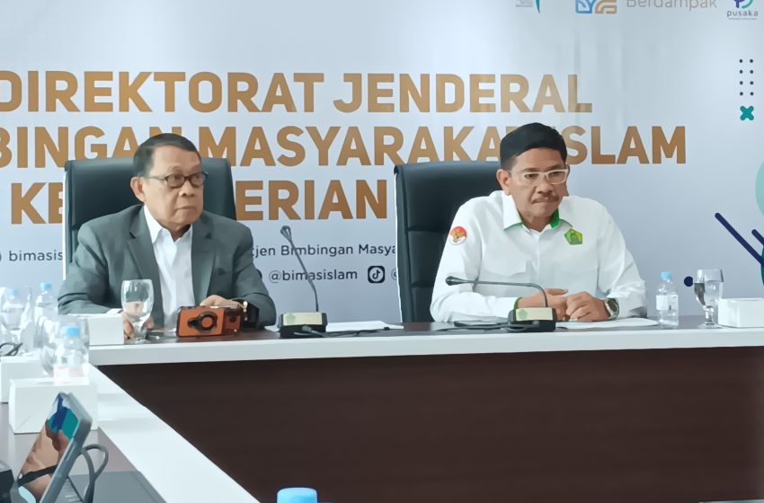  Blissful Mawlid 1448 H, Ini 10 Agenda Kemenag Sambut Maulid