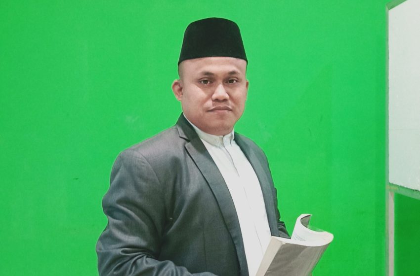  Empat Buku, Satu Perjalanan: Menemukan Makna Hidup Bersama Ade Suhandi