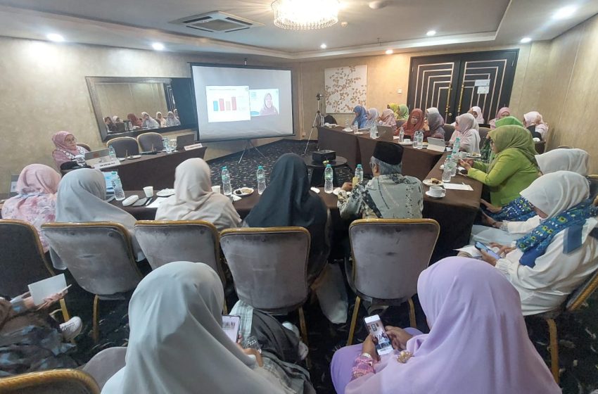  Resiliensi Keluarga Dinilai Penting Hadapi Tantangan Global