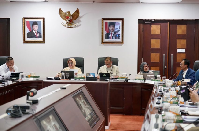  Wajib Halal Oktober 2026 Dilaksanakan Tepat Waktu Sesuai Amanat Undang Undang
