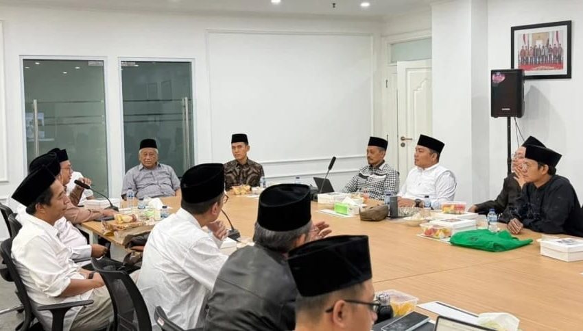  PBNU Segera Sosialisasikan Hasil Muktamar ke-35 ke Pengurus NU di Daerah