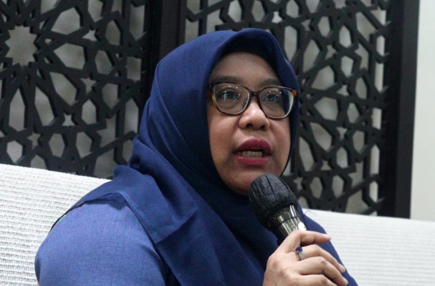  Kemenhaj Ungkap 50 Persen Travel Umrah Berstatus Tidak Aktif