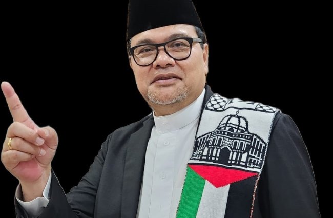  Audit Lapas Jangan Berhenti pada Sel Mewah