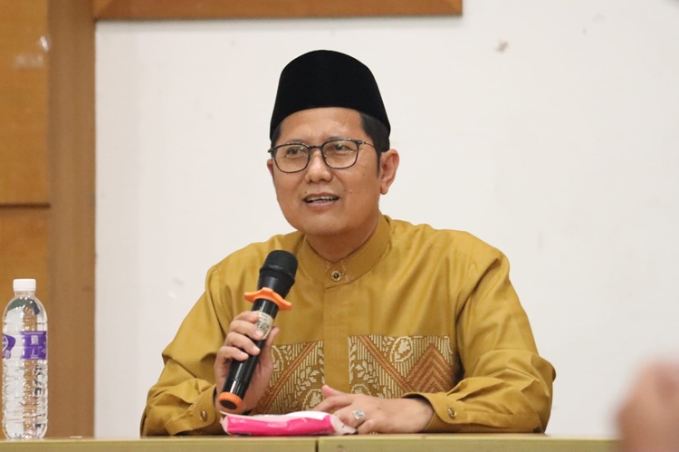  Kemarau Panjang dan Karhutla Melanda, MUI Ajak Umat Islam Gelar Salat Istisqa