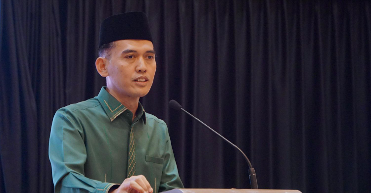  MUI Apresiasi Delegasi Indonesia Walk Out Saat PM Israel Netanyahu Pidato di Sidang PBB