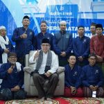 said agil al munawar