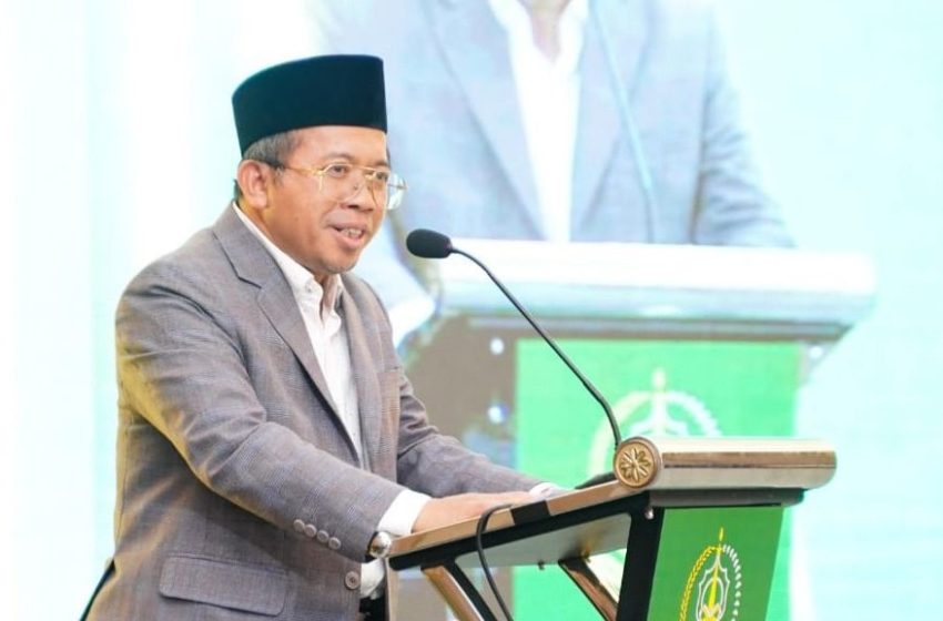  Kemenag Buka Bantuan Masjid dan Musala 2026, Simak Syaratnya