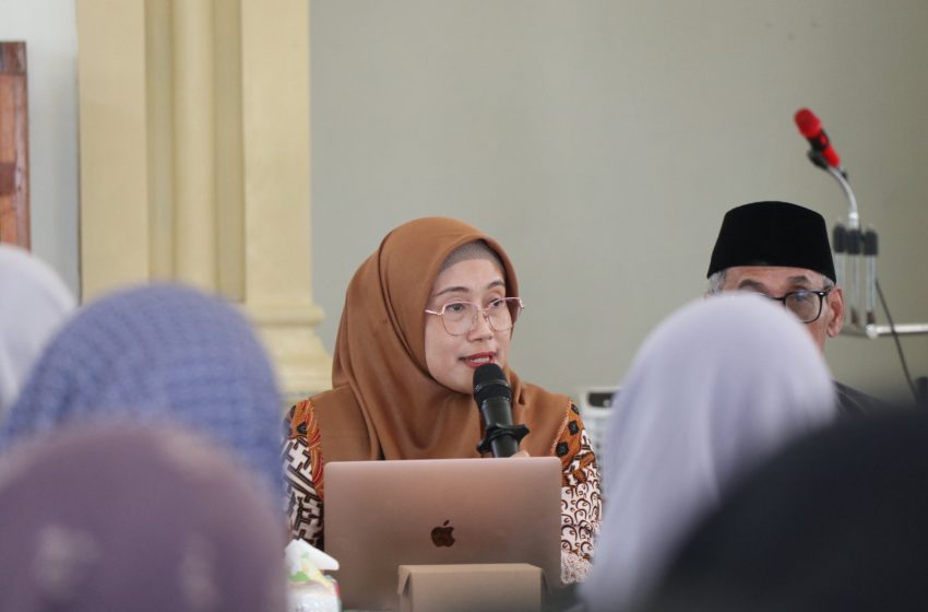  Dari Riset hingga AI, 9 Karya Santri Tembus Final Santrivision 2026