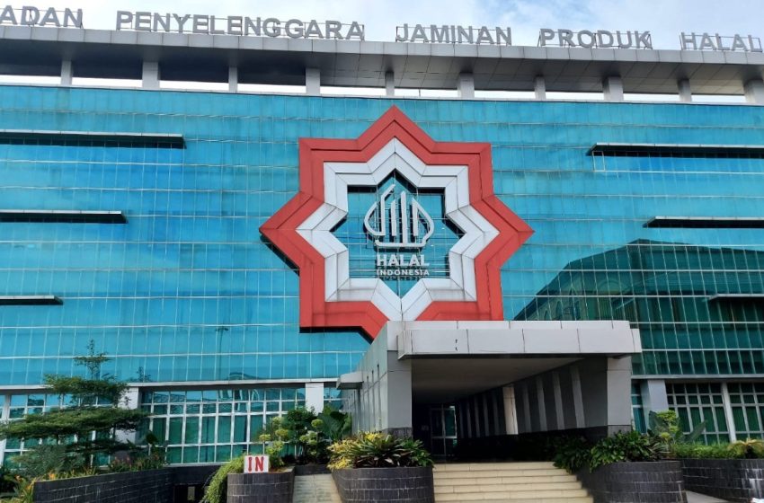  Wajib Halal Berlaku 18 Oktober 2026, BPJPH Siapkan Aturan yang Memudahkan Pelaku Usaha