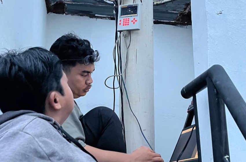  Kemenag Gelar Rukyatulhilal Awal Jumadilawal 1448 H di Rumah Falak Jakarta